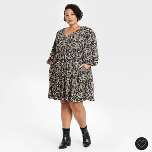 babydoll dress